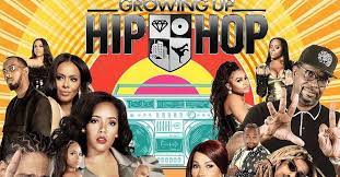 Growing Up Hip Hop - Season 7