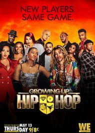 Growing Up Hip Hop - Season 7