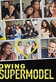 Growing Up Supermodel - Season 01