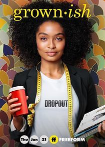 Grown-ish - Season 4