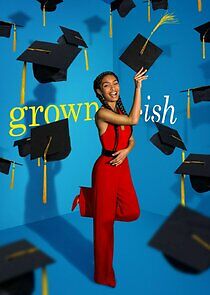 Grown-ish - Season 5