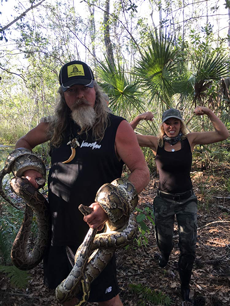 Guardians of the Glades - Season 2