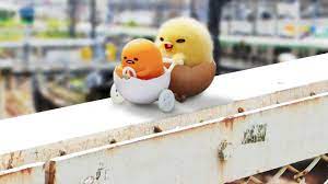 Gudetama: An Eggcellent Adventure - Season 1