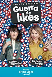 Guerra de Likes
