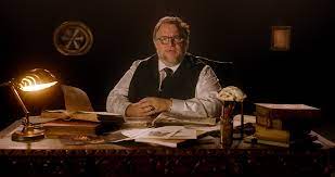 Guillermo del Toro's Cabinet of Curiosities - Season 1