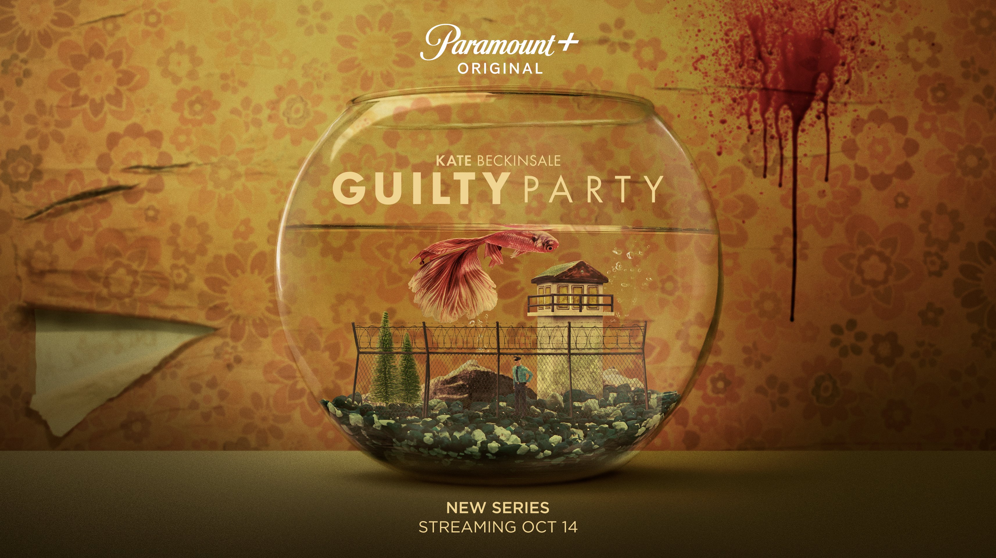 Guilty Party (2021) - Season 1