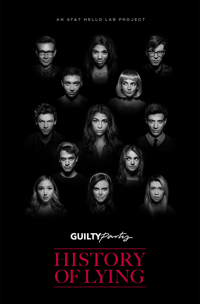 Guilty Party - Season 1
