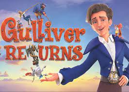 Gulliver Returns