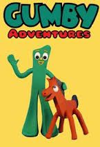 Gumby Adventures - Season 1
