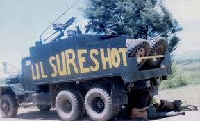 Gun Trucks of Vietnam