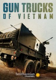 Gun Trucks of Vietnam