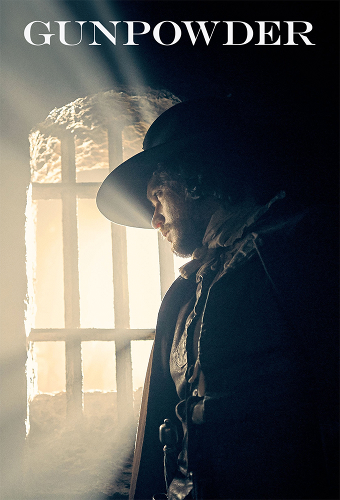 Gunpowder - Season 1