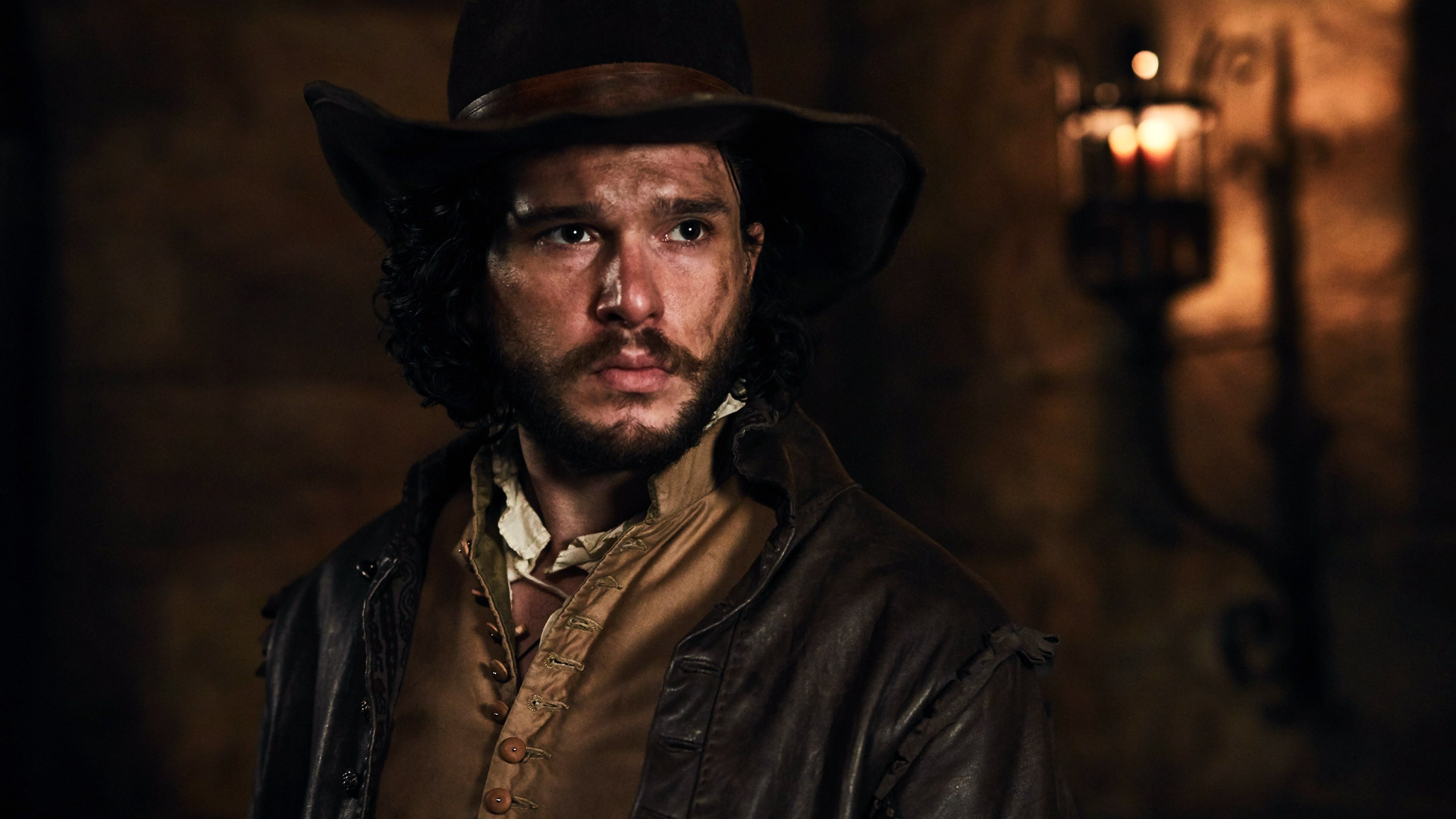 Gunpowder - Season 1