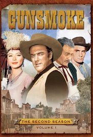 Gunsmoke - Season 1