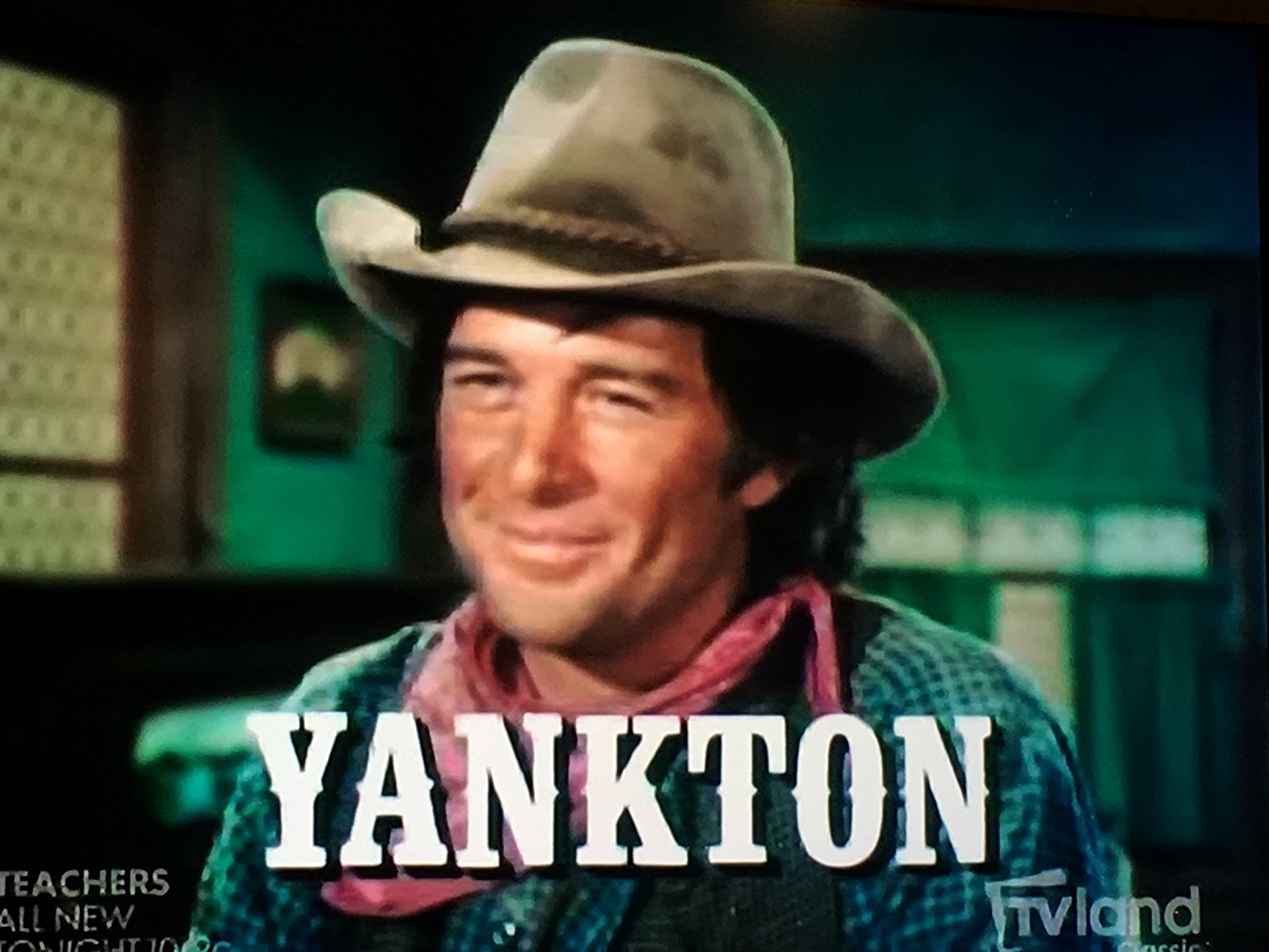 Gunsmoke - Season 10