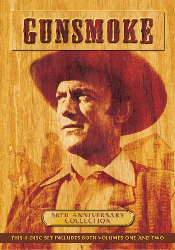 Gunsmoke - Season 18