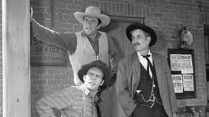 Gunsmoke - Season 3