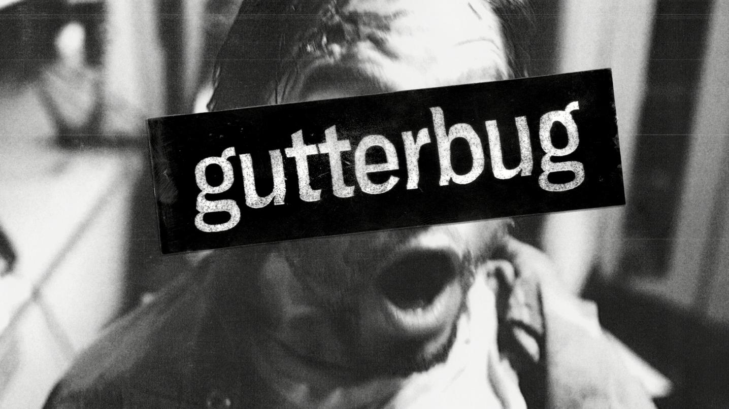 Gutterbug