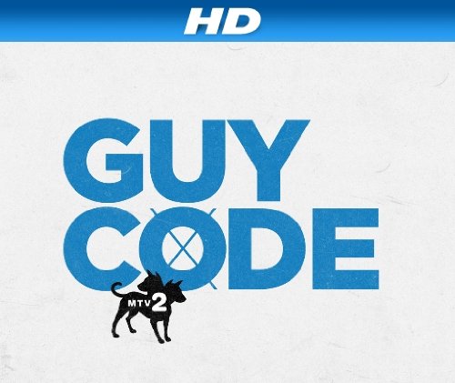 Guy Code  - Season 1