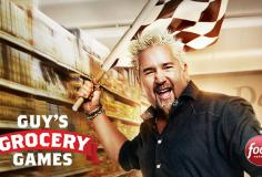 Guys Grocery Games - Season 10