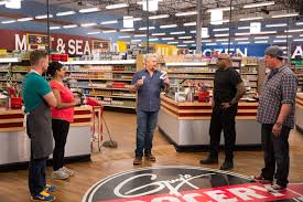 Guys Grocery Games season 11