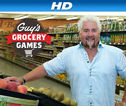 Guys Grocery Games - Season 22