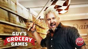 Guys Grocery Games - Season 23