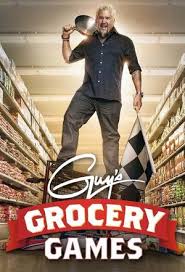 Guys Grocery Games - Season 24