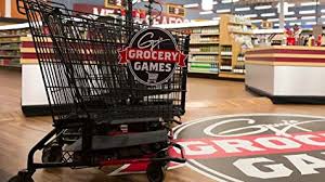 Guys Grocery Games - Season 25