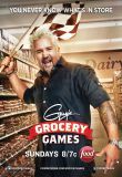 Guys Grocery Games - Season 4