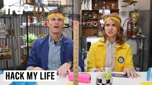 Hack My Life - Season 1