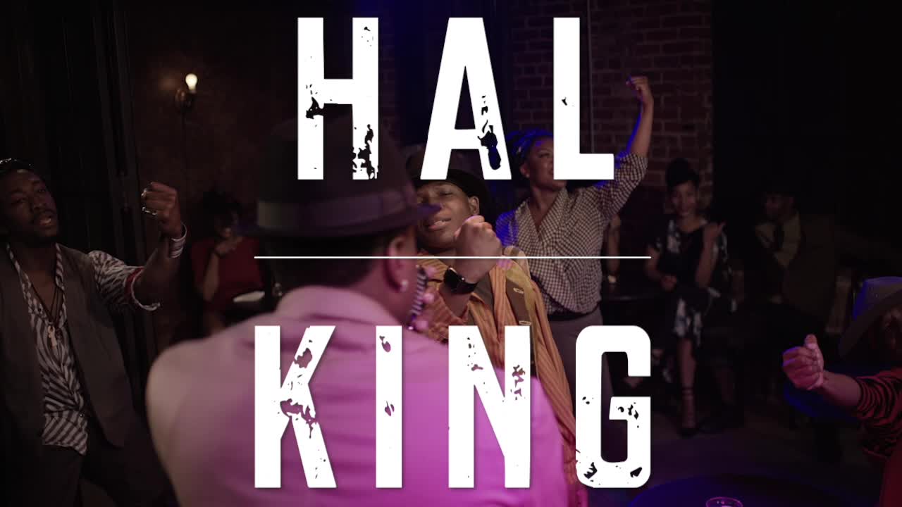 Hal King