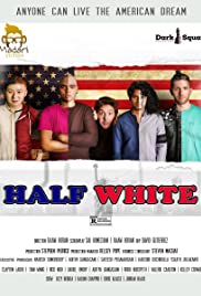 Half White