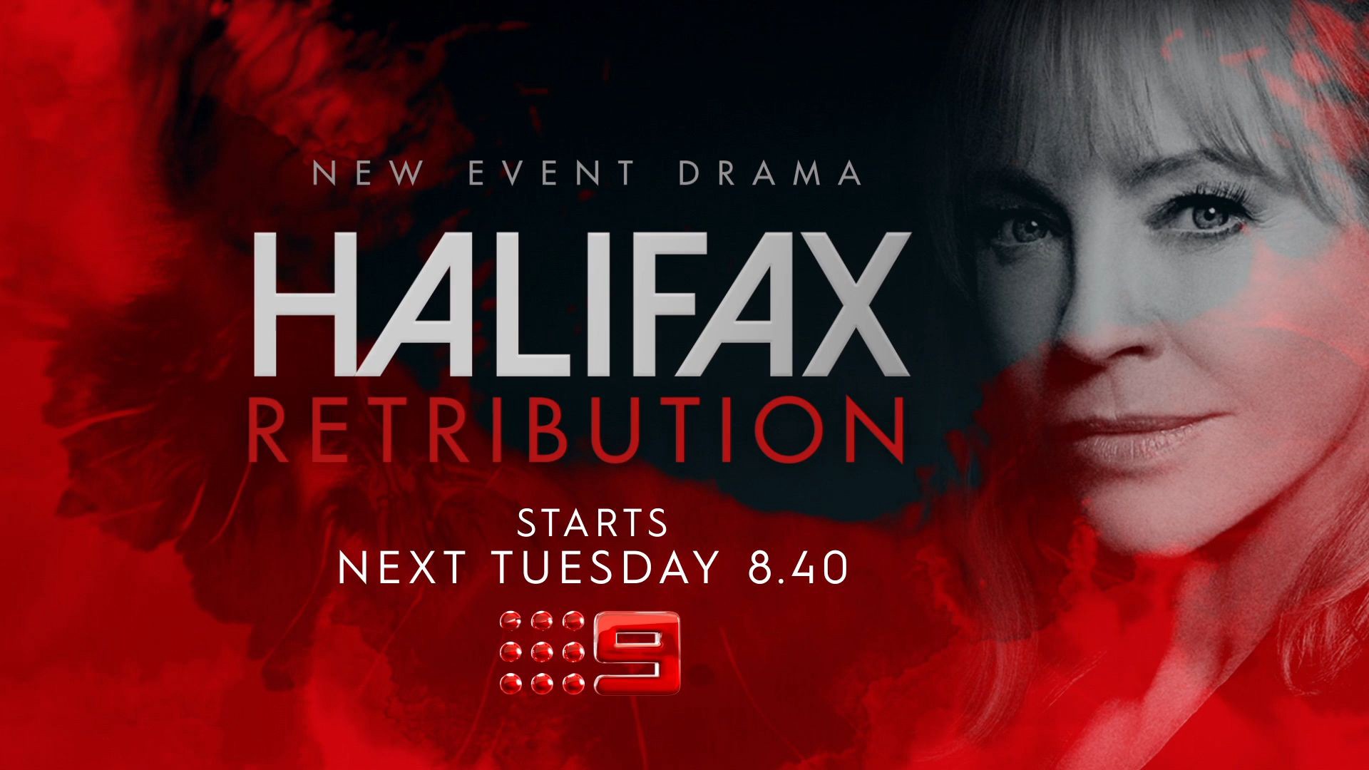 Halifax: Retribution - Season 1