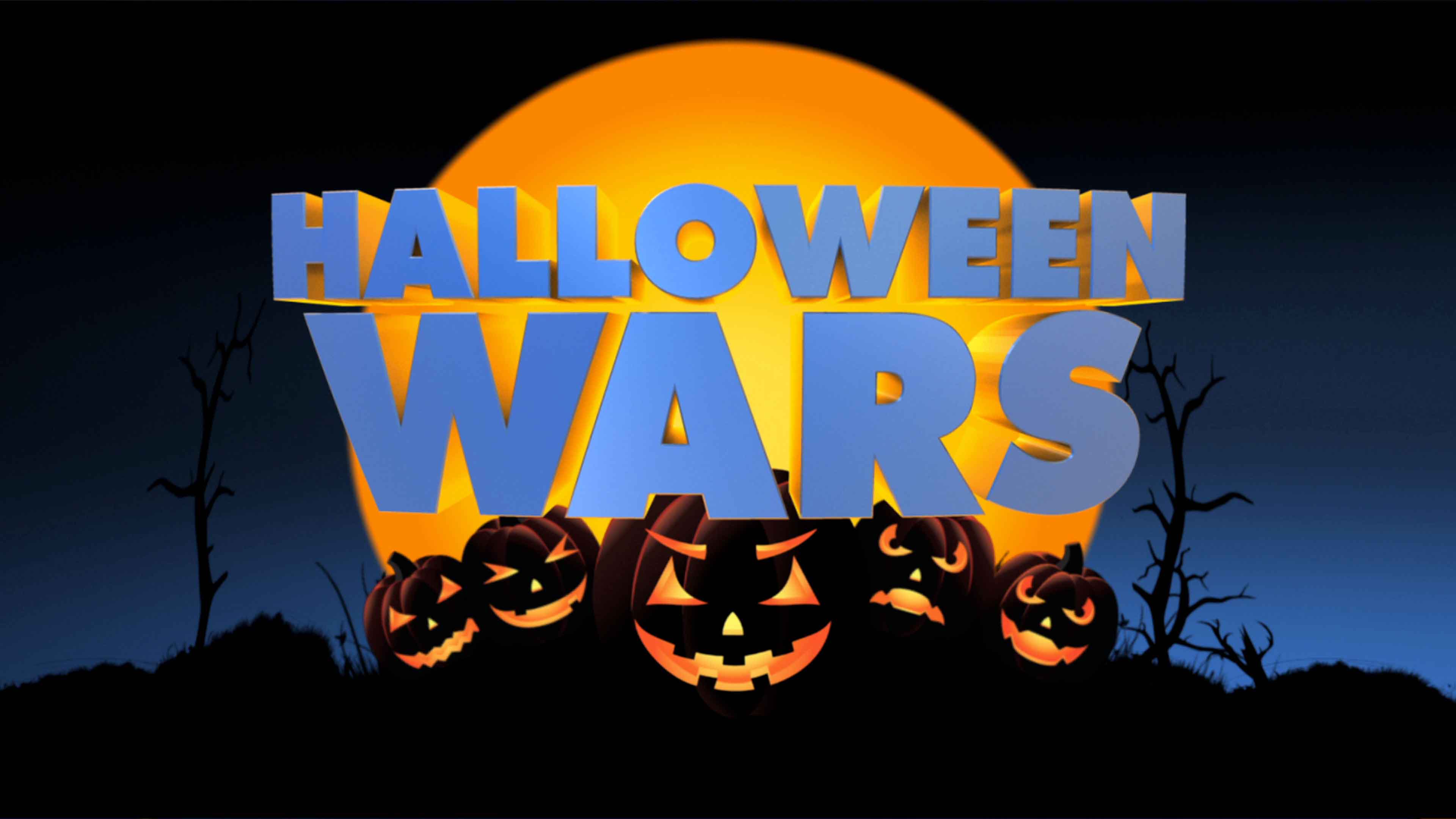 Halloween Wars - Season 10