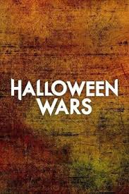 Halloween Wars - Season 11