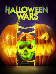 Halloween Wars - Season 12
