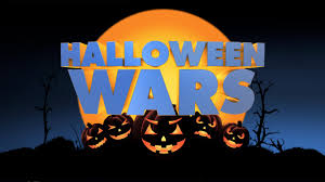 Halloween Wars - Season 1