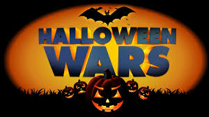 Halloween Wars - Season 7