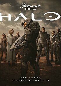 Halo - Season 1