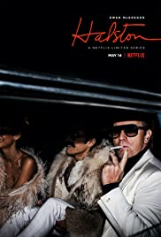 Halston - Season 1