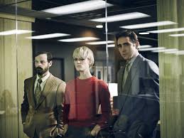 Halt And Catch Fire season 1