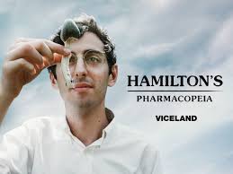 Hamilton's Pharmacopeia - Season 1