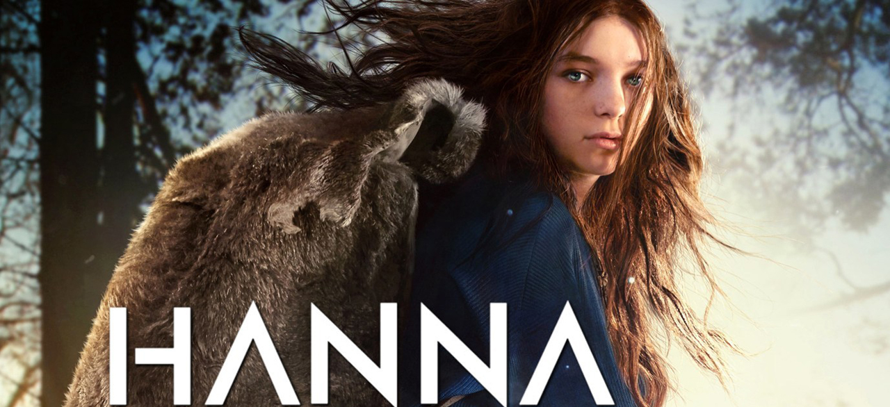 Hanna - Season 2