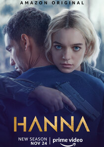 Hanna - Season 3