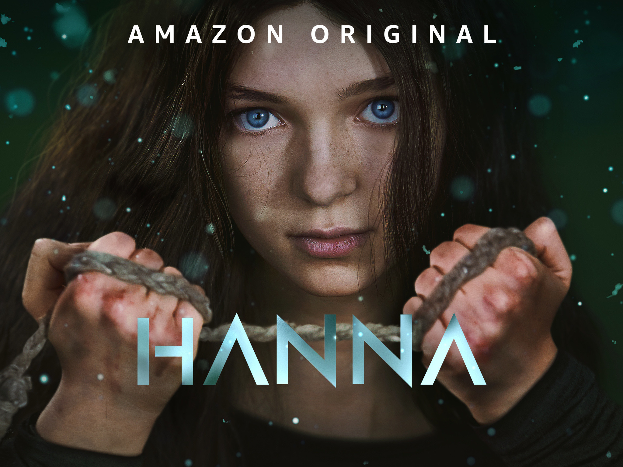 Hanna - Season 3