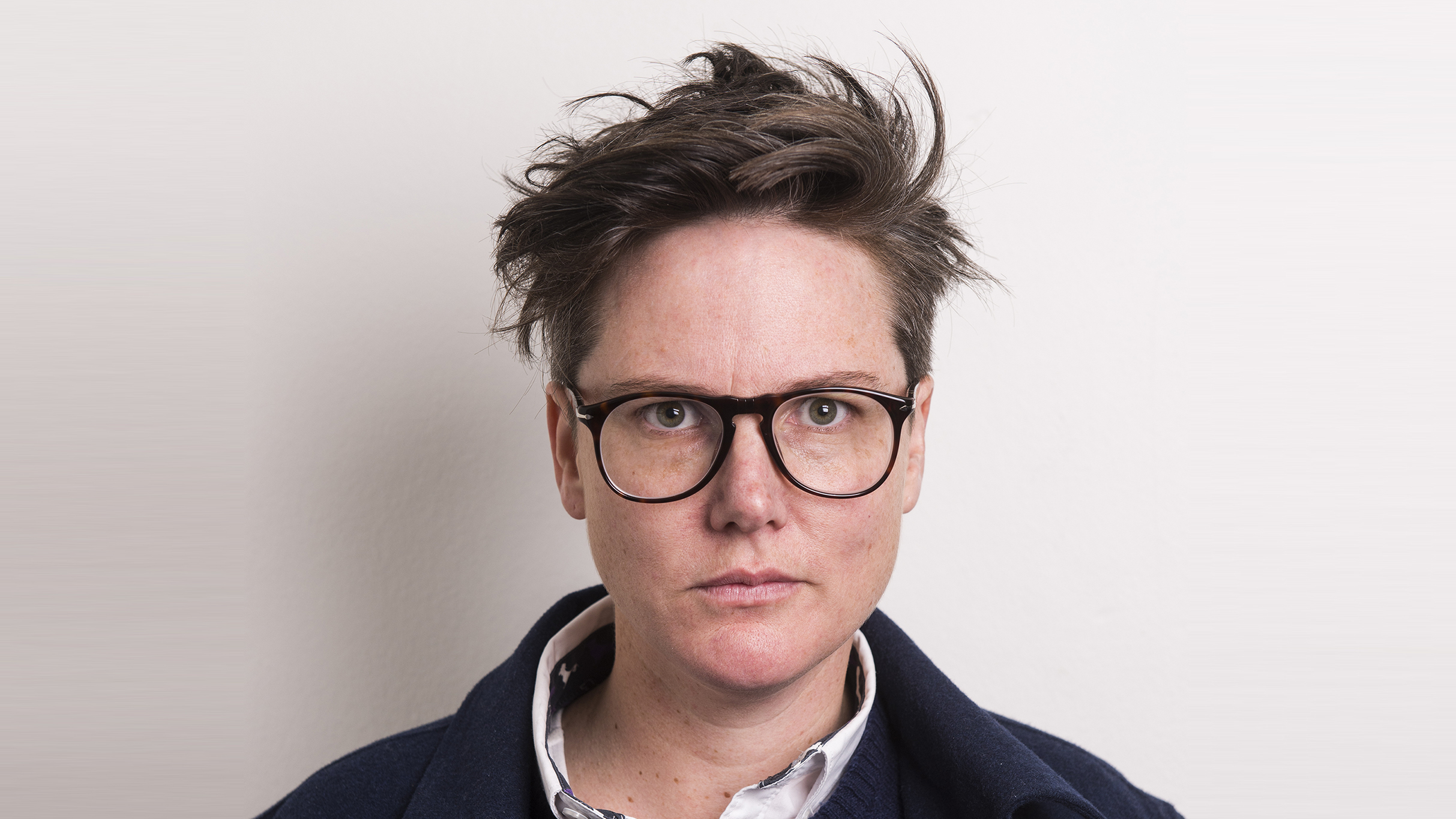 Hannah Gadsby: Nanette