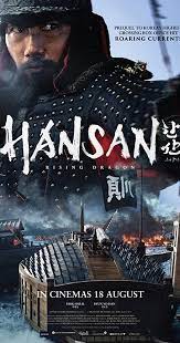 Hansan: Rising Dragon