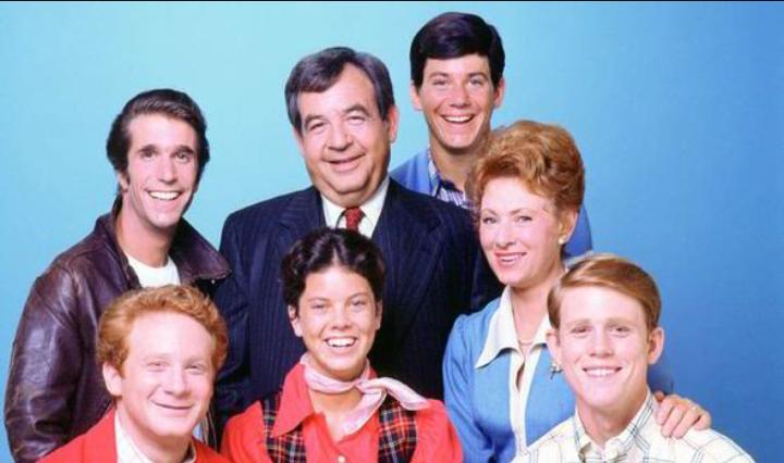 Happy Days - Season 10