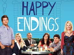 Happy Endings season 1